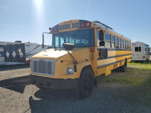 2002 FREIGHTLINER CHASSIS FS65 2002 image