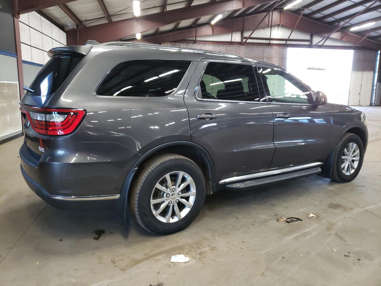 Изображение 3 Dodge Durango Sxt 2018 с VIN 1C4RDJAG1JC435106