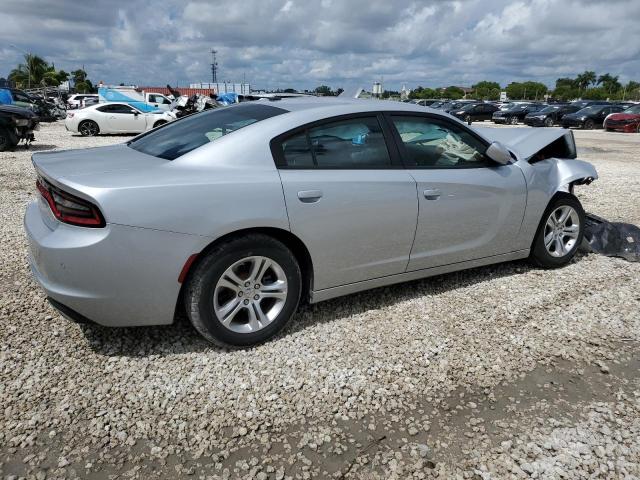 Obraz 3 z 2022 DODGE CHARGER SXT 2022 z VIN 2C3CDXBG9NH201147
