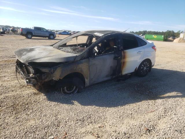 Image 1 of 2014 FORD FOCUS SE 2014 with VIN 1FADP3F28EL206900