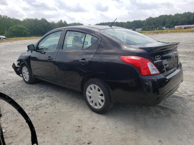 Image 2 of 2018 NISSAN VERSA S 2018 with VIN 3N1CN7AP7JL872895