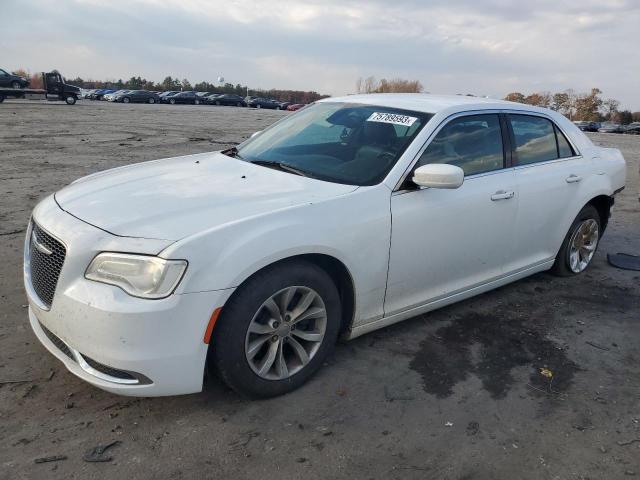 2015 CHRYSLER 300 LIMITED 2015 image