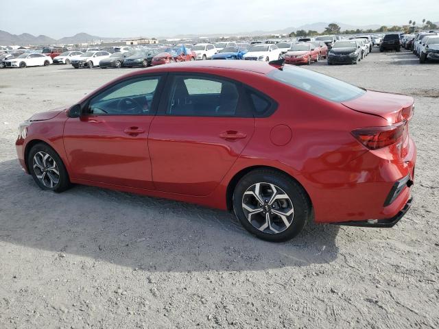 Image 2 of 2020 KIA FORTE FE 2020 with VIN 3KPF24AD6LE192789