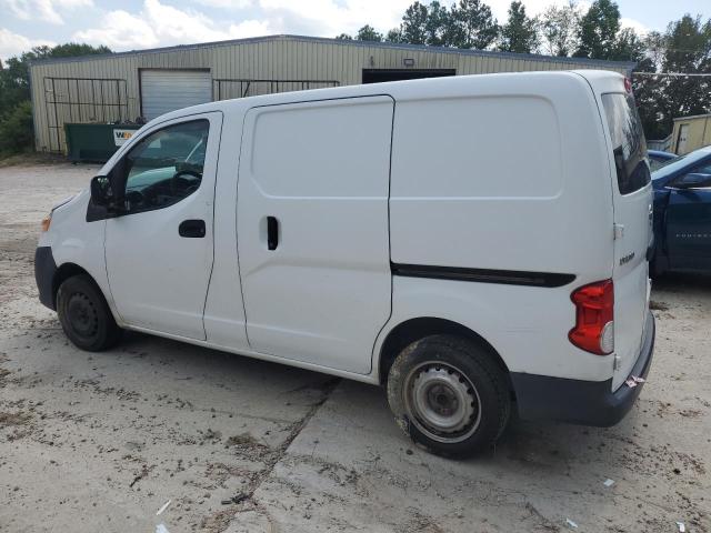 Obraz 2 z 2017 NISSAN NV200 2.5S 2017 z VIN 3N6CM0KN0HK714626