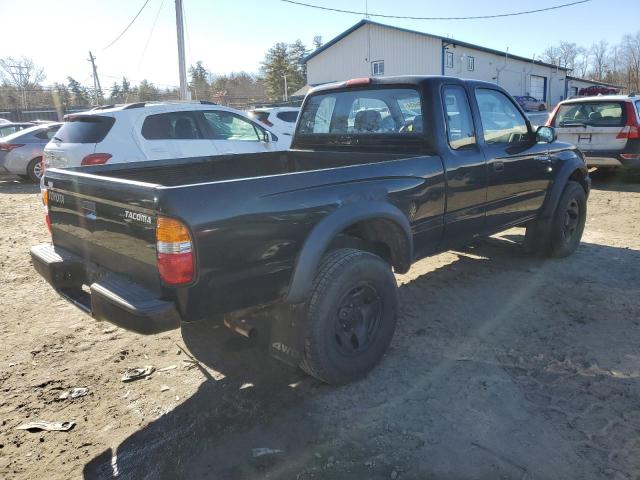 Image 3 of 2003 TOYOTA TACOMA XTRACAB 2003 with VIN 5TEWM72NX3Z214756