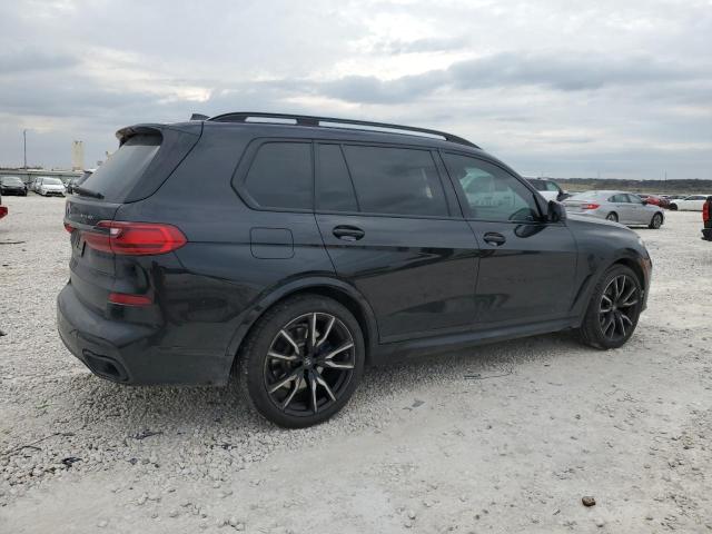Obraz 3 z 2021 BMW X7 XDRIVE40I 2021 z VIN 5UXCW2C00M9G95585