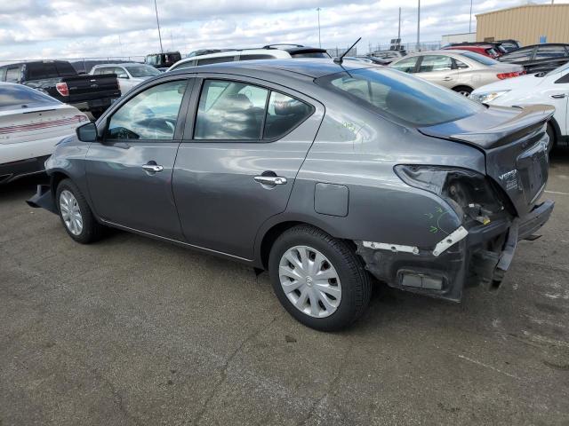 Image 2 of 2018 NISSAN VERSA S 2018 with VIN 3N1CN7AP5JL858588