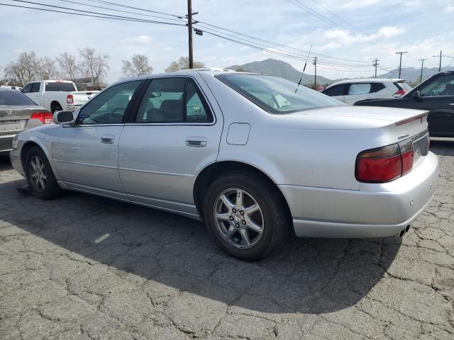 Image 2 of 2002 CADILLAC SEVILLE SLS 2002 with VIN 1G6KS54Y82U300772