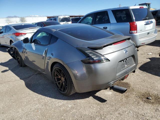 Изображение 2 2014 NISSAN 370Z BASE 2014 с VIN JN1AZ4EHXEM630126