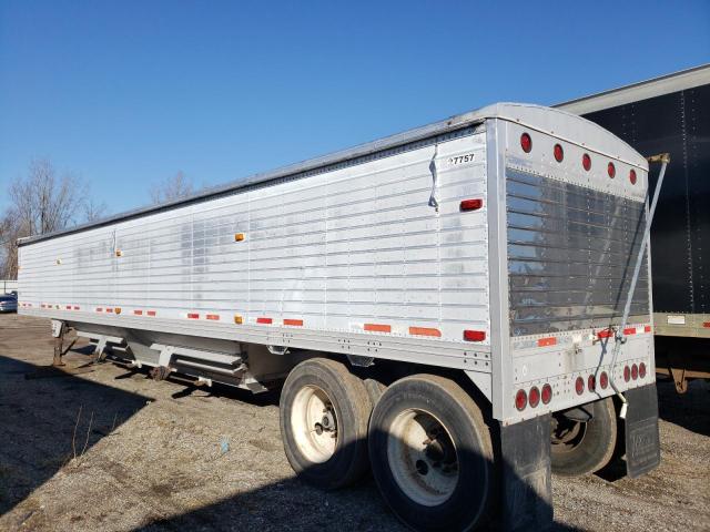 Изображение 3 1998 HOPP TRAILER 1998 с VIN 1TDH4222XWB093088
