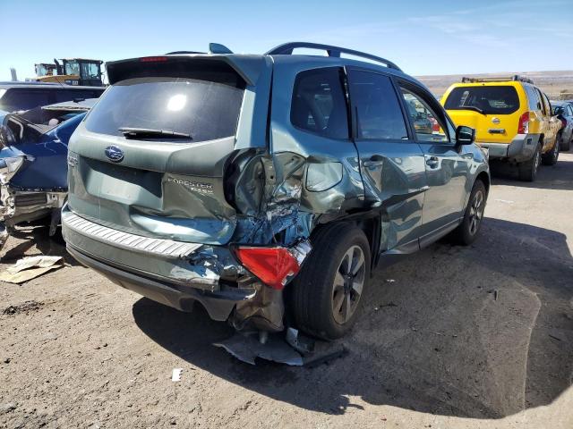 Obraz 3 z 2017 SUBARU FORESTER 2.5I PREMIUM 2017 z VIN JF2SJADC1HH548314