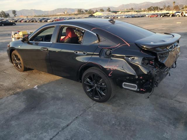 Image 2 of 2023 LEXUS ES 300H F-SPORT HANDLING 2023 with VIN 58ABA1C15PU035981