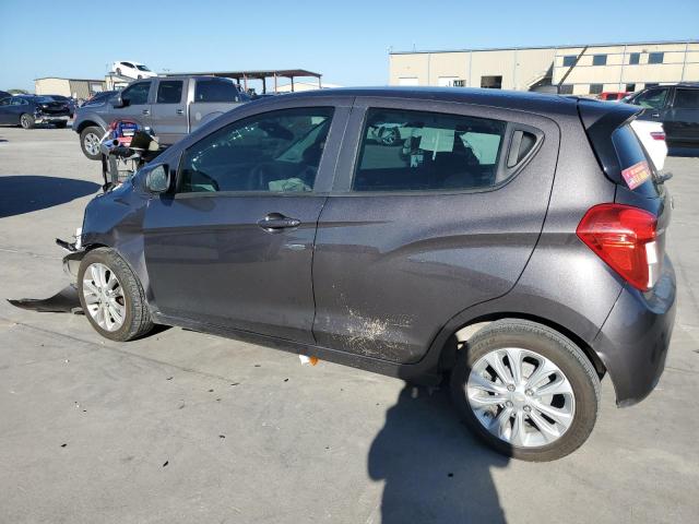 Image 2 of 2016 CHEVROLET SPARK 1LT 2016 with VIN KL8CD6SA3GC632213
