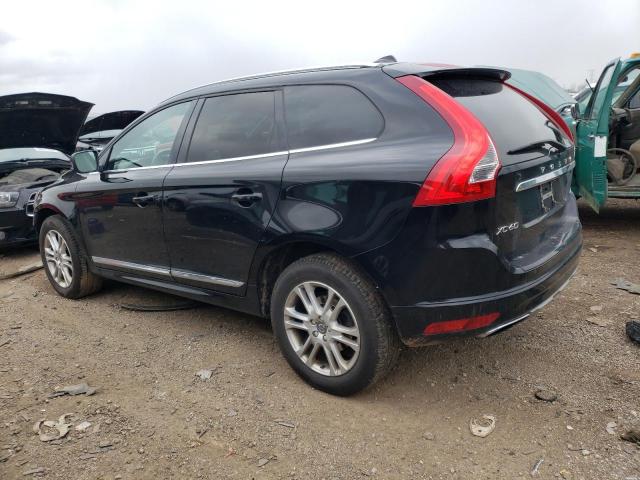 Obraz 2 z 2016 VOLVO XC60 T5 PLATINUM 2016 z VIN YV440MDM9G2818148
