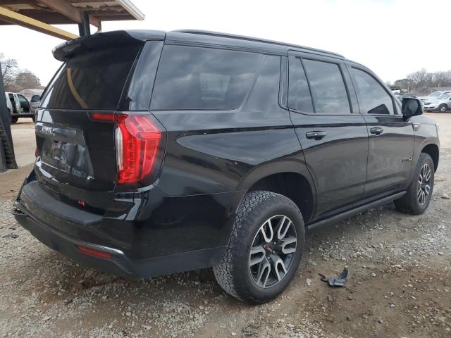 Obraz 3 z 2023 GMC YUKON AT4 2023 z VIN 1GKS2CKD4PR166830