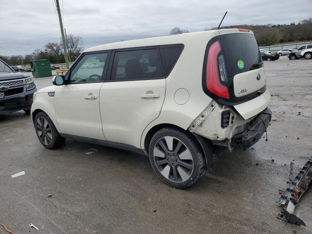 Image 2 of 2016 KIA SOUL ! 2016 with VIN KNDJX3A57G7362808