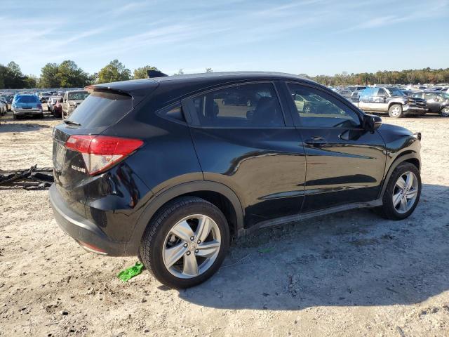 Изображение 3 2019 HONDA HR-V EX 2019 с VIN 3CZRU5H56KM720325