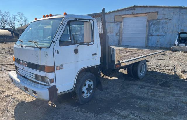 Image 2 of 1995 GMC 4000 W4S042 1995 with VIN J8DC4B1K6S7000879