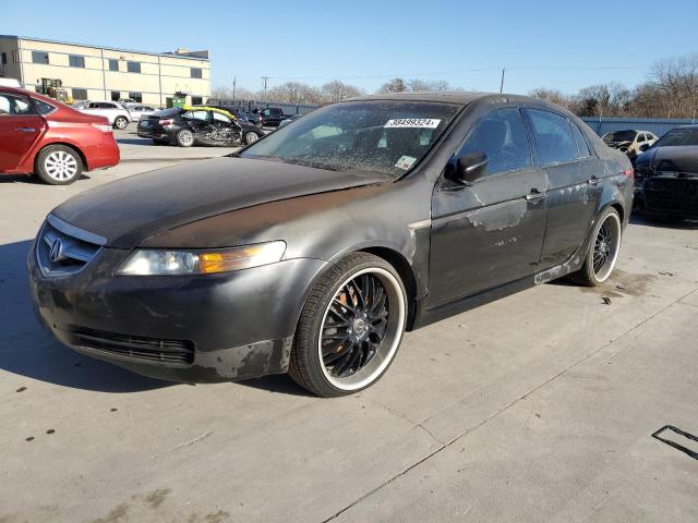 2005 ACURA TL  2005 image