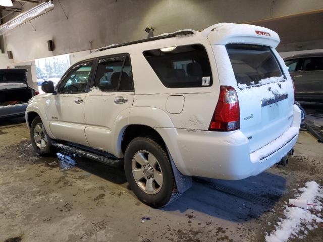Изображение 2 2006 TOYOTA 4RUNNER SR5 2006 с VIN JTEBU14R460103566