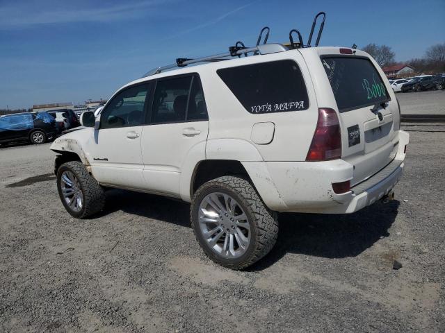 Изображение 2 2005 TOYOTA 4RUNNER SR5 2005 с VIN JTEBU14R650073081