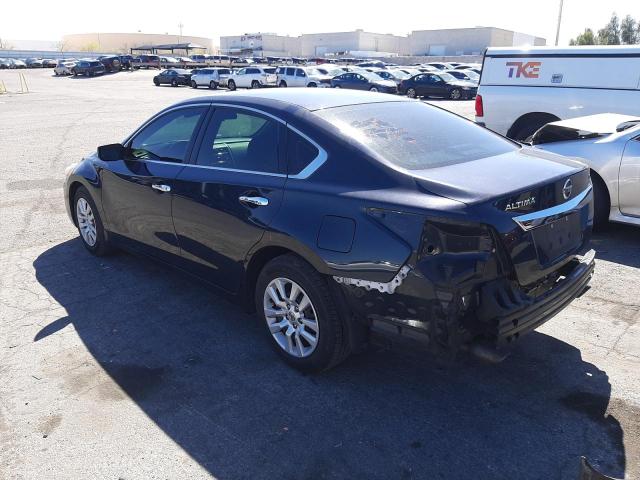 Изображение 2 2015 NISSAN ALTIMA 2.5 2015 с VIN 1N4AL3AP3FN308435