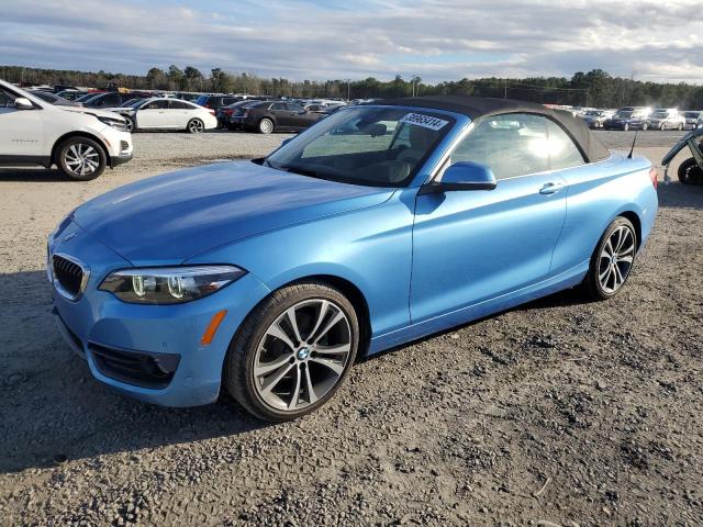2019 BMW 230I  2019 image