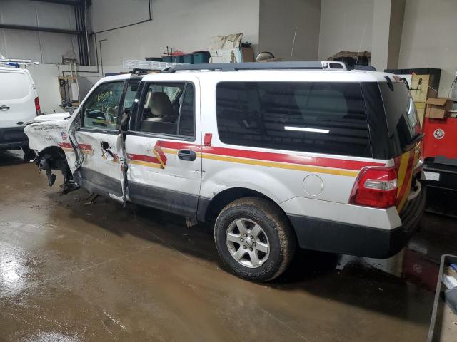 Image 2 of 2014 FORD EXPEDITION EL XL 2014 with VIN 1FMJK1G51EEF35074