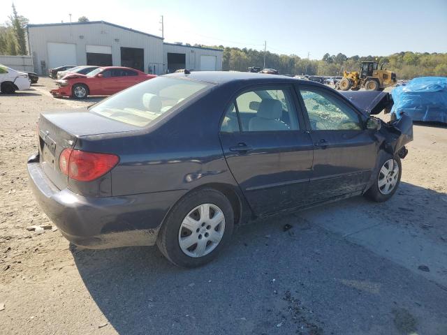 Изображение 3 2007 TOYOTA COROLLA CE 2007 с VIN 1NXBR32E47Z897458