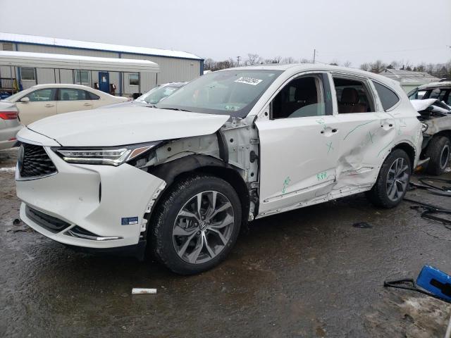 Изображение 2023 ACURA MDX TECHNOLOGY 2023