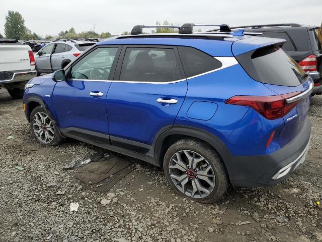 Obraz 2 z 2021 KIA SELTOS SX 2021 z VIN KNDETCA27M7185997