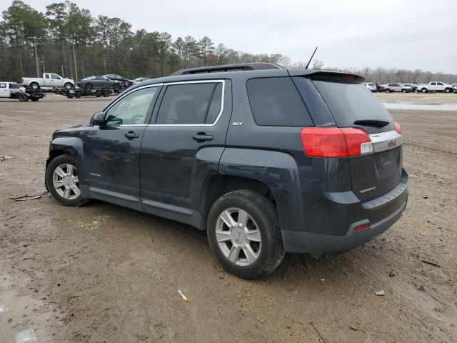 Image 2 of 2013 GMC TERRAIN SLT 2013 with VIN 2GKALUEKXD6238209