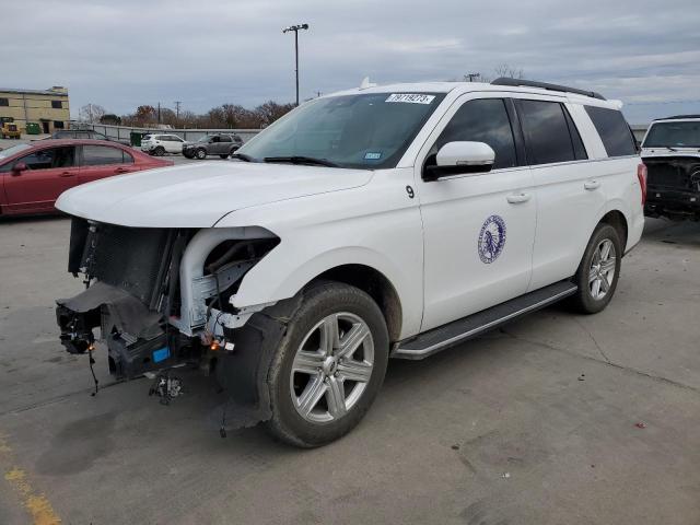 Obraz 1 z 2019 FORD EXPEDITION XLT 2019 z VIN 1FMJU1HT5KEA30674
