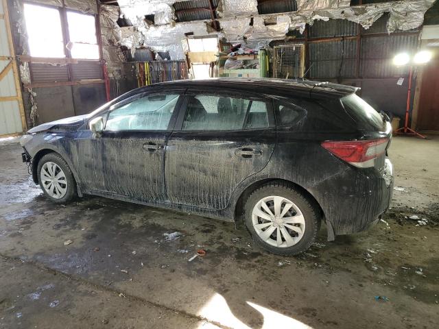Изображение 2 2023 SUBARU IMPREZA  2023 с VIN 4S3GTAB60P3722025
