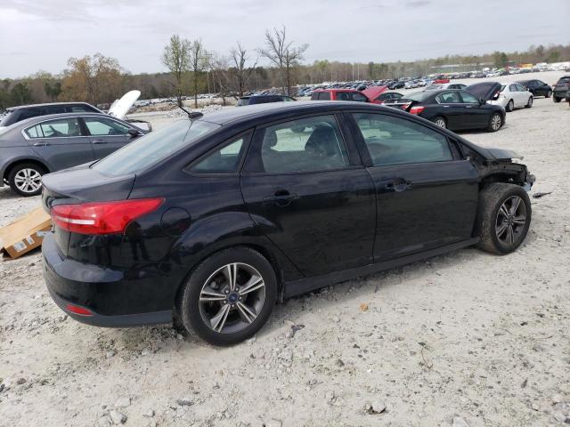 Изображение 3 2016 FORD FOCUS SE 2016 с VIN 1FADP3FE2GL298468