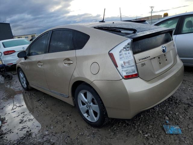 Obraz 2 z 2010 TOYOTA PRIUS  2010 z VIN JTDKN3DU6A0185438