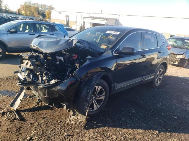 Obraz 2017 HONDA CR-V LX 2017