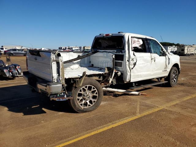 Image 3 of 2022 FORD F250 SUPER DUTY 2022 with VIN 1FT7W2BT9NEG02406