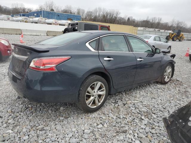 Image 3 of 2015 NISSAN ALTIMA 2.5 2015 with VIN 1N4AL3AP9FN354626