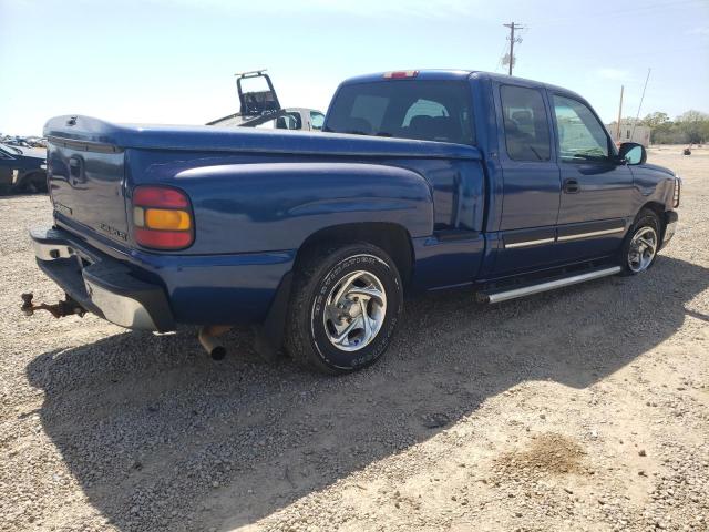 Image 3 of 2004 CHEVROLET SILVERADO C1500 2004 with VIN 1GCEC19T34Z218936