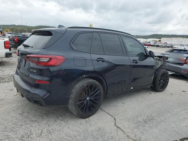 Изображение 3 2020 BMW X5 XDRIVE40I 2020 с VIN 5UXCR6C01L9B58687