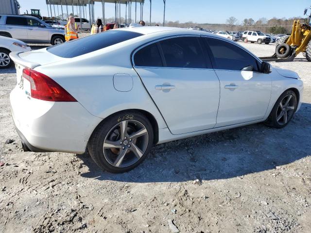 Obraz 3 z 2014 VOLVO S60 T6 2014 z VIN YV1902FH2E2297133