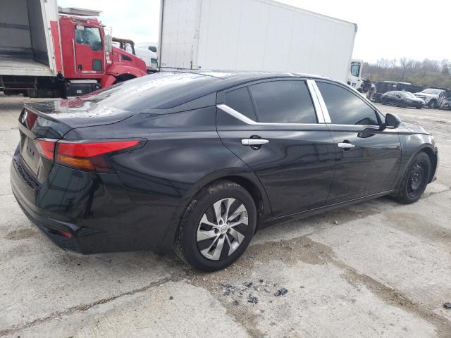 Obraz 3 z 2021 NISSAN ALTIMA S 2021 z VIN 1N4BL4BV9MN332758