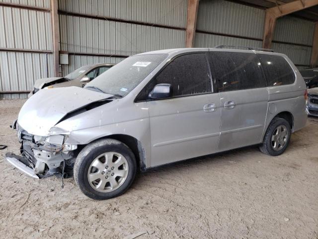 Obraz 1 z 2003 HONDA ODYSSEY EX 2003 z VIN 5FNRL18693B130099