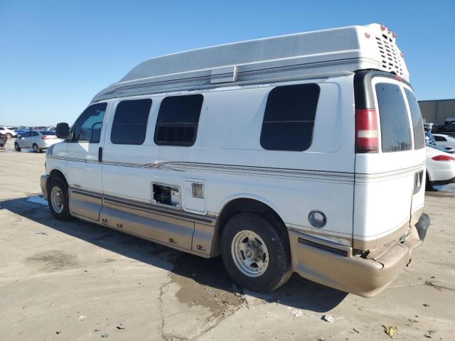 Изображение 2 2003 CHEVROLET EXPRESS G3500  2003 с VIN 1GCHG39U931194869