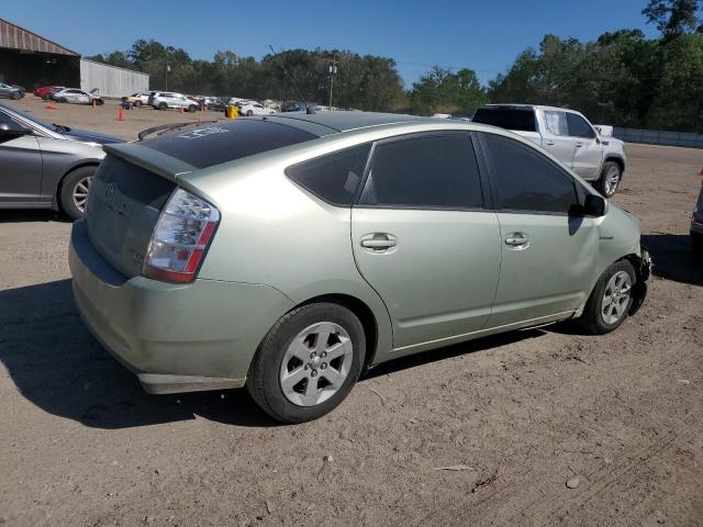 Image 3 of 2008 TOYOTA PRIUS  2008 with VIN JTDKB20U487770139