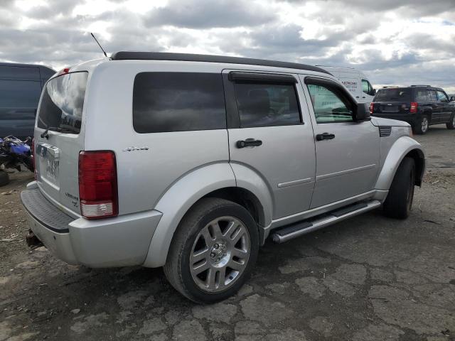 Image 3 of 2009 DODGE NITRO R/T 2009 with VIN 1D8GU58X49W522370