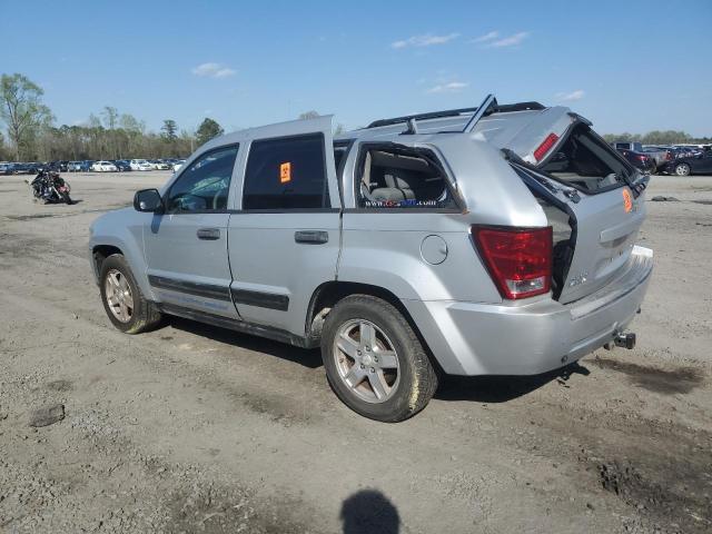 Obraz 2 z 2006 JEEP GRAND CHEROKEE LAREDO 2006 z VIN 1J4GR48K46C262591