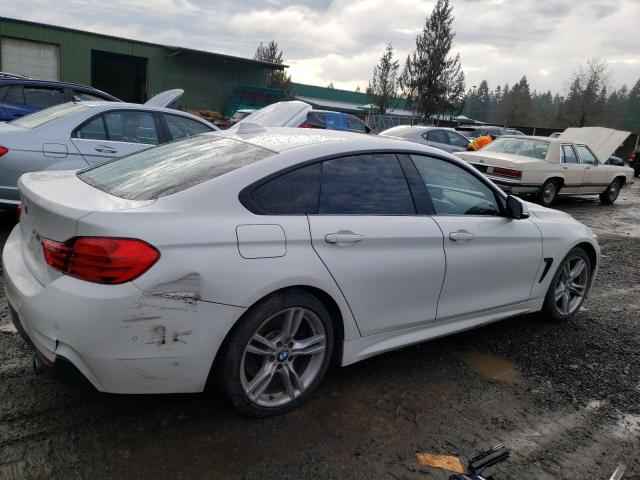 Obraz 3 z 2017 BMW 440XI GRAN COUPE 2017 z VIN WBA4E5C51HG189023