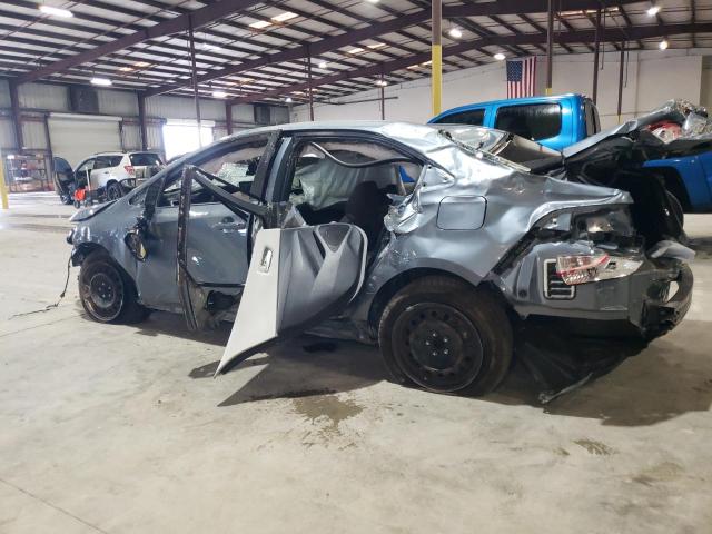 Image 2 of 2020 TOYOTA COROLLA LE 2020 with VIN JTDEPRAE6LJ104569